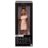BARBIE Basics No08 pruunide juustega nukk, JJX27 