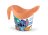 MONDO STICH Bucket set, 28736 