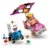 72038 LEGO® Super Mario Mario Kart™ – Wario & King Boo 