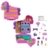 POLLY POCKET Big Pocket World Asst., FRY35-23 