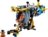 42201 LEGO® Technic Süvamereuuringute allveelaev 