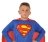 CIAO kostüüm SUPERMAN, 8-10 aastat, 11672.8-10 