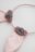 COCCODRILLO hairpin PETIT BIJOU, roosa, WC5311902PBJ-007-000, one size cm 