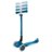 GLOBBER tõukeratas Elite Lights, sinine, 439-601-3 