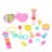 POLLY POCKET võtmehoidja valmistamise komplekt, JKR51 