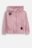COCCODRILLO hüppaja CRAFT PUNK GIRL KIDS, roosa, ZC5132401CGK-033-104, 104 cm 