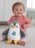FISHER-PRICE muusikaline lehvitav pingviin HNC10