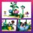 42702 LEGO® Friends Pöörlev lille ja haldja tassikarussell 