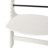 ENGLEDAL söötmistool, White, 20-54EN-H 