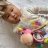 PLAYGRO kõristi Unicorn Activity, 188463 
