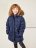 NAME IT talvejope MERETHE, tumesinine, 134 cm, 13205179 13205179