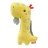 BABYFEHN pehme kõristi dinosaurus, 399905 