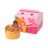 POLLY POCKET toidukarbi mängukomplekt, JCR44 