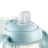 TOMMEE TIPPEE pudel käepidemega, 190 ml, 6 kuud+, 447871 