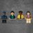76966 LEGO® Jurassic World™ Dinosauruse missioonid: allosauruse veok 