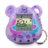 CARE BEARS digitaalne lemmikloom Share Bear, CB/KK1SB 