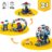 31389 LEGO® Creator Ikooniline vaateratas 