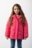 COCCODRILLO jakk OUTERWEAR GIRL KIDS, roosa, cm 