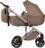 ANEX universaalne vanker 2in1 ELI, secret, el-03, 8885020501469(frame) 