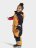 DIDRIKSONS talvekombinesoon NEPTUN, kollane, 100 cm, 504269-505 504269-505-80