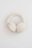 COCCODRILLO kõrvakate - kõrvaklapid ACCESSORIES, kreemjas, ZC5317105ACC-003-000, one size 