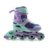 SEVEN POLSKA rulluisud FROZEN, 3 in 1, suurus 34-37, 59488 