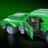 HOT WHEELS Mattel Brick Shop Camaro, JFT16 