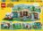 77056 LEGO® Animal Crossing™ Blathers muuseumikollektsioon 