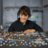 MRBEAST LAB Swarms figuurikomplekt 6 tk, MS24784 