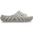 CROCS sussid MELLOW EASE hallid, 208170-1LM 37,5 suurus 
