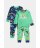 MOTHERCARE pidžaama 2 tk., FD502 641543
