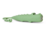 SARO laste taskulamp LITTLE EXPLORERS, Crocodile, 37600 