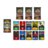 MATTEL GAMES UNO Elite F1 kaardilaiendus, JLV43 
