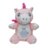 MILLI pehme muusikaline projektor ükssarvik, FM666-74 