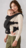 ERGOBABY kandekott Omni Deluxe Cotton, Onyx Black, BCODCONYX 