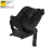 KINDERKRAFT turvatool I-GUARD PRO I-SIZE, graphite black MSMU4177270