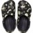 CROCS kroksid QUIET mustad, 210358-001 25 suurus 