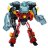 TRANSFORMERS transformerid Earthspark Cyber-Combiner Terran Twitch & Robby Malto, F8438 