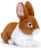 KEEL TOYS pehme mänguasi jänes, 18 cm, assortii, SE1053 