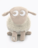 SWEET DREAMERS kaisukas heli ja valgusega DELUXE, beige, 820606 