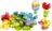 10479 LEGO® DUPLO® Classic Värviline loominguline kast 