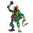 TMNT figuur MIX 'N MATCH MICHELANGELO, 83803 