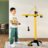 CAT RC ehituskraana komplekt Workforce Jumbo Tower Crane Set, 82438 