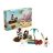 PLUS PLUS constructor Basic 360 - Pirates, 3729 3729