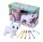 CRAYOLA loovuskomplekt Washimals Posable Jumbo Pet Big WilburTM, 74-0227  