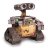 4D BUILD Pusle Wall-E, 6070175 