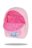STITCH DISNEY suur seljakott, roosa, F151004 