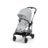 CYBEX jalutuskäru MELIO, Fog grey, 524000043 