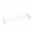 HAUCK lisa väravale 21cm Open'n Stop White 59692-0 596920