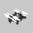SYMA droon R/C Explorer, Z4W Z4W